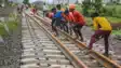 Bihar New Rail Line:बिहार को फिर मिली 2 नई रेलवे लाइन,रेल विकास की रफ़्तार बढ़ाने की तैयारी, 4879 करोड़ का प्रस्ताव तैयार Bihar New Rail Line:बिहार को फिर मिली 2 नई रेलवे लाइन,रेल विकास की रफ़्तार बढ़ाने की तैयारी, 4879 करोड़ का प्रस्ताव तैयार
