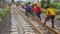 Bihar New Rail Line:बिहार को फिर मिली 2 नई रेलवे लाइन,रेल विकास की रफ़्तार बढ़ाने की तैयारी, 4879 करोड़ का प्रस्ताव तैयार Bihar New Rail Line:बिहार को फिर मिली 2 नई रेलवे लाइन,रेल विकास की रफ़्तार बढ़ाने की तैयारी, 4879 करोड़ का प्रस्ताव तैयार