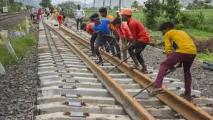 Bihar New Rail Line:बिहार को फिर मिली 2 नई रेलवे लाइन,रेल वि Bihar New Rail Line:बिहार को फिर मिली 2 नई रेलवे लाइन,रेल वि