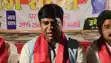 20 साल से सिर्फ जमीन हड़पने में लगे हैं बिहार के भू-राजस्व मंत्री, मुकेश सहनी ने लगाया बड़ा आरोप 20 साल से सिर्फ जमीन हड़पने में लगे हैं बिहार के भू-राजस्व मंत्री, मुकेश सहनी ने लगाया बड़ा आरोप