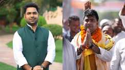 Saran Teachers Election