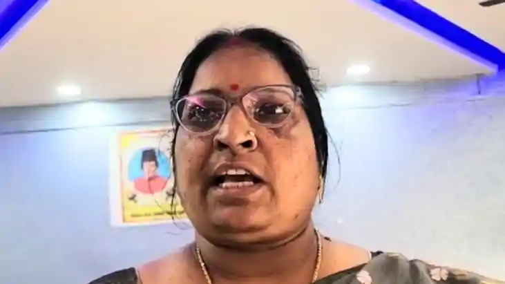 Bihar News : राजद की प्रदेश महासचिव ने अपनी ही पार्टी के खिल