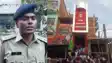 सासाराम के कोचस बाजार में ज्वेलर्स दुकान में बड़ी डकैती, हथियारबंद अपराधियों ने दिनदहाड़े करोड़ों के सोना-चांदी के आभूषण लूटे