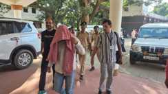 Bihar News : सहरसा में निगरानी विभाग का बड़ा एक्शन, आवास सहायक मुकुल कुमार को रिश्वत लेते रंगे हाथ किया गिरफ्तार