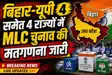 MLC Election Results 2026