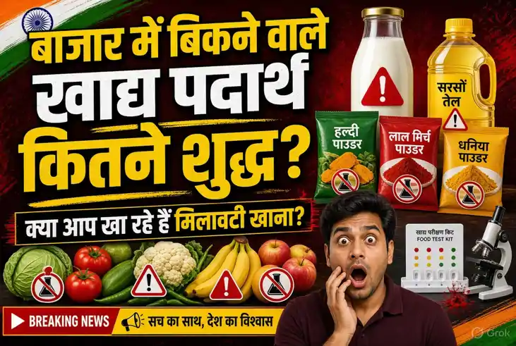 Bihar Food Safety 