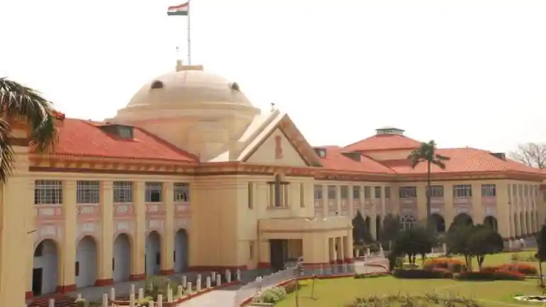 High Court Chief Justices