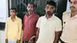 Bihar News : आरा में हेरोइन तस्करी का पुलिस ने किया भंडाफोड़, महिला समेत चार को किया गिरफ्तार, 2.98 लाख नकद बरामद