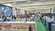 नशामुक्त बिहार के सघन जागरूकता अभियान का शुभारंभ, इंजीनियरिंग कॉलेज में सीएम के कार्यक्रम का हुआ लाइव प्रसारण