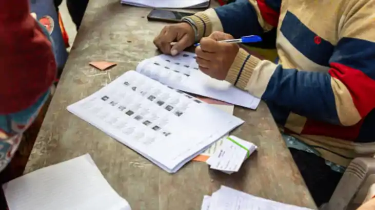 Muzaffarpur election results