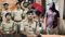 पटना पुलिस की बड़ी कार्रवाई, अवैध हथियार और करीब 1.8 किलो स्मैक के साथ एक तस्कर को किया गिरफ्तार