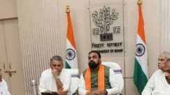 Bihar E Cabinet 
