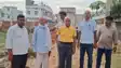 Bihar News :गयाजी में जमीन विवाद को लेकर सुरक्षा पर उठे सवाल, पीड़ितों ने एसएसपी से लगाई निष्पक्ष कार्रवाई की गुहार