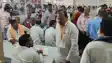 सारण शिक्षक निर्वाचन क्षेत्र के शुरुआती रुझान में जनसुराज समर्थित आफाक अहमद आगे, जदयू के आनंद पुष्कर पीछे