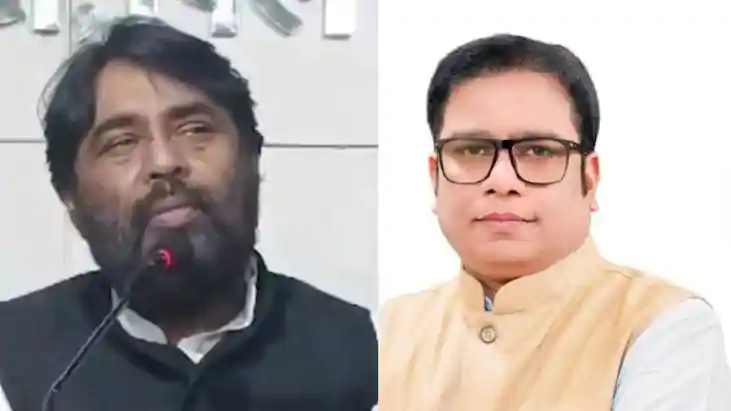 पटना शिक्षक निर्वाचन क्षेत्र में पहले दौर की मतगणना संपन्न, 