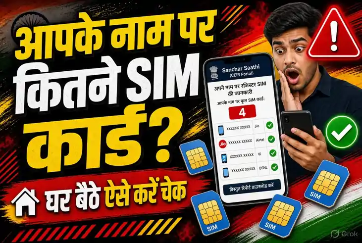 Bihar Mobile Users