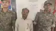 Muzaffarpur  Ex Ward Member Held
