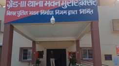 बक्सर के मुरार थानाध्यक्ष नेहा कुमारी पर गिरी गाज, 11 गंभीर आरोपों को लेकर एसपी ने किया सस्पेंड