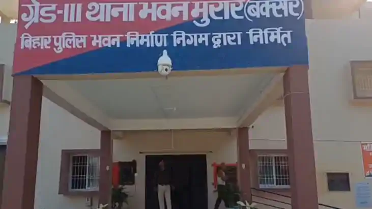 बक्सर के मुरार थानाध्यक्ष नेहा कुमारी पर गिरी गाज, 11 गंभीर 