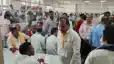 Saran Teachers MLC Vote Counting Underway in Chhapra