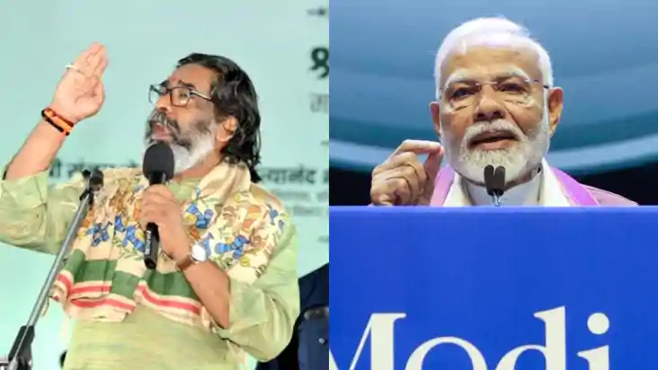 JHARKHAND ASSEMBLY ELECTION 2024: झारखंड के इस सीट पर बीजेपी