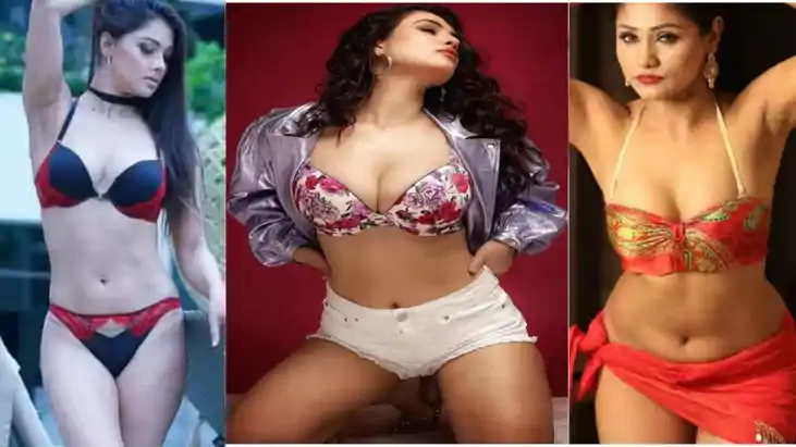 Entertainment News: आज भर ढ़ील द, ढ़ोड़ी तनी छिल द...सटाईं न