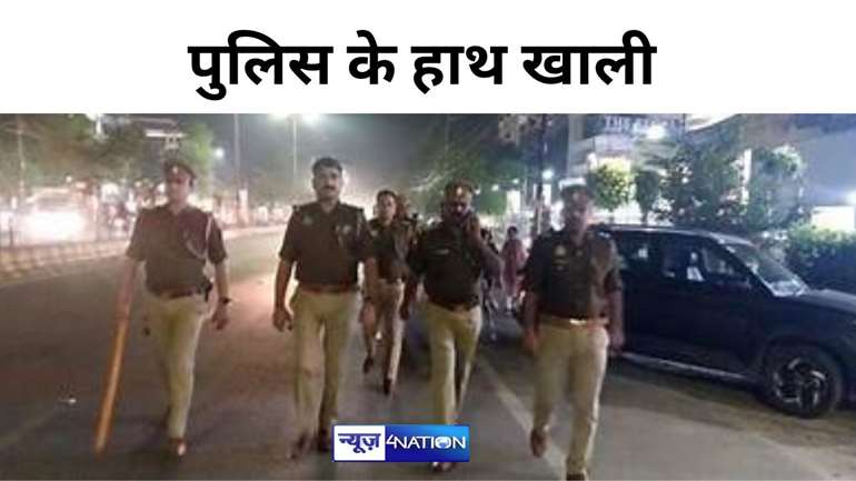 Bihar News: चंद्रदीप थाना क्षेत्र में हुए पप्पू यादव हत्याकांड के 13 दिनों बाद भी पुलिस के हाथ खाली, नामजद अपराधियों को गिरफ्तार करने में जमुई पुलिस नाकाम