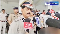 Bihar News:  बिहार पुलिस मुख्यालय ने सभी पुलिस कर्मियों की छुट्टियां रद्द की, बताई ये वजह.... 