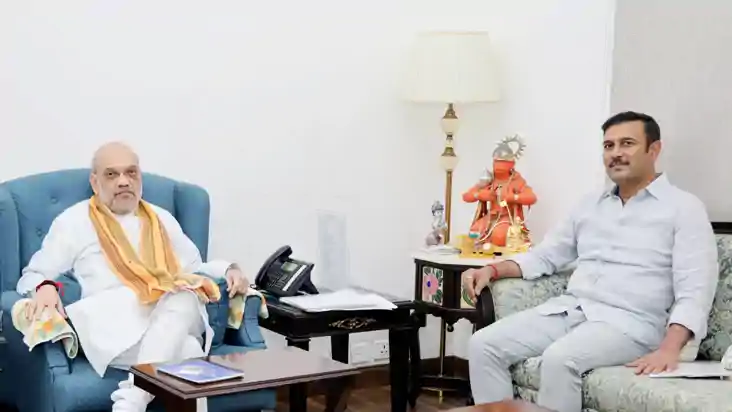 jharkhand assembly elections 2024: झारखंड में सीट बंटवारे को