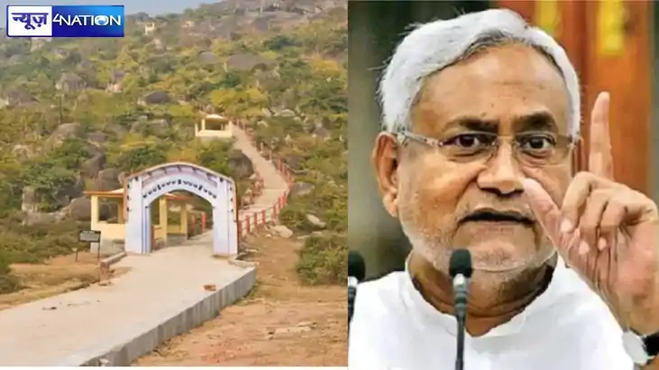 Bihar News: भगदड़ में 7 श्रद्धालुओं की मौत पर DM ने SDO को ठ