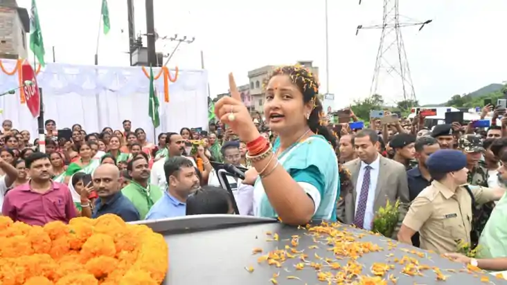  Jharkhand News: झारखंड विधानसभा चुनाव 2024: मंईयां सम्मान य