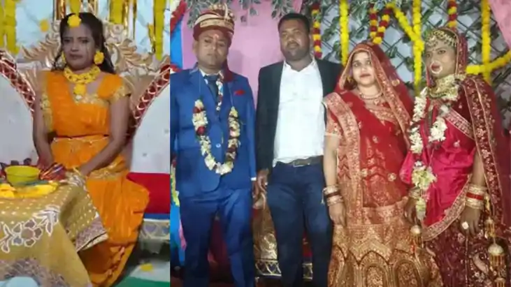 Bihar techer murder - दहेज के लिए ससुरालवालों ने बीपीएससी शि Bihar techer murder - दहेज के लिए ससुरालवालों ने बीपीएससी शि