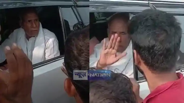 राजद विधायक 
