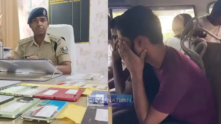 साइबर अपराधी