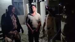 Bihar Crime News : गोपालगंज में तीन लाख के इनामी अपराधी मनीष कुशवाहा को पुलिस ने किया गिरफ्तार, हत्या सहित दर्ज हैं कई मामले 