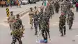 Central Armed Police Force in Bihar Election
