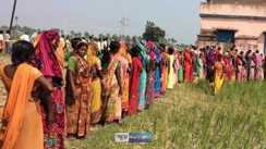 women voters in Bihar