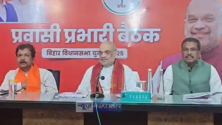 अमित शाह अमित शाह