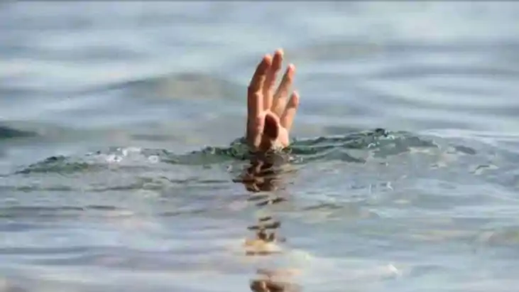 Bihar News : भागलपुर में नदी की तेज धार में डूबने से बच्चे क