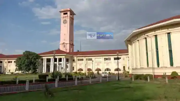 Bas news - एक ही जिले में तीन साल से काम कर रहे बिहार प्रशास