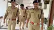 नवादा पहुंचे DIG राजेंद्र कुमार भील : अधिकारियों के साथ की उच्चस्तरीय बैठक, सुरक्षा व्यवस्था को लेकर दिए कड़े निर्देश