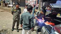 Jehanabad Police