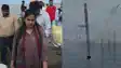Gopalganj flood alert SDM Prerna Singh visited