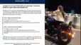 पटना की सड़कों पर खतरनाक बाइक स्टंट के खिलाफ सख्त पुलिस कार्रवाई, दो अलग-अलग FIR दर्ज