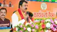 भागलपुर पहुंचे बीजेप प्रदेश अध्यक्ष संजय सरावगी : छात्राओं द्वारा आयोजित ‘मेरे सपनों का भारत : सेवा चित्र’ प्रदर्शनी का अवलोकन, कहे यह बड़ी बात 