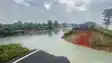 Tirhut Canal Embankment 