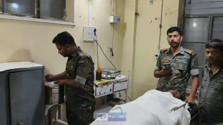 Aurangabad Youth Shot 