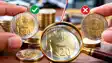 Rs 20 Fake Coin 