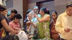 Bihar News : सरस मेले में बिखरी बिहार की हुनर की खुश्बू, 7 दिनों में ढाई करोड़ के पार पहुंचा कारोबार 