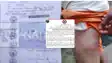 Rani talab Patut OP police suspension